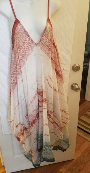 Love StitchTie Dye Dress - Picture 4 of 6